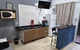 Rede Urbana | Loft 2 em Salto | Até 4 hóspedes